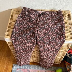 Anthropologie women’s pants
